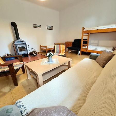 Uzkokolejky - Apartmany Strizovice Екстер'єр фото
