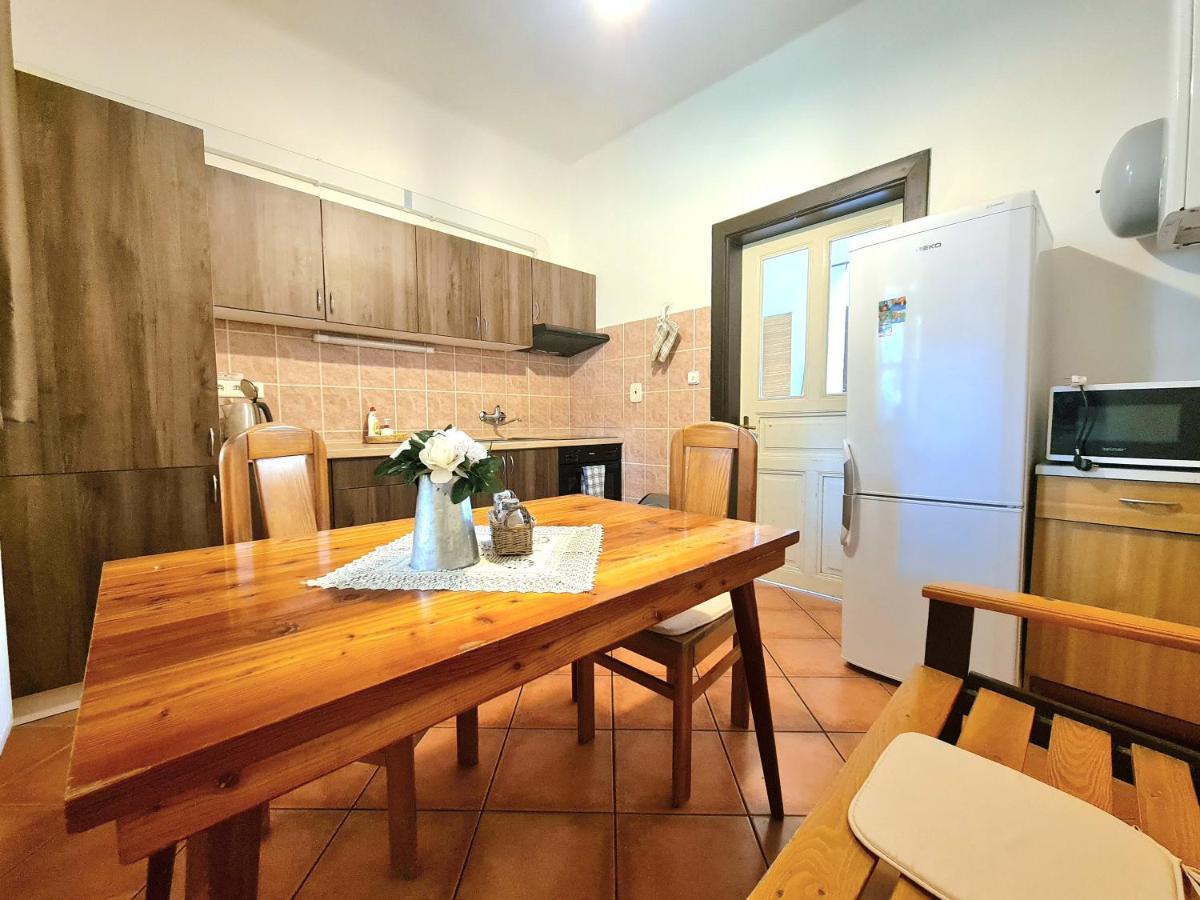 Uzkokolejky - Apartmany Strizovice Екстер'єр фото