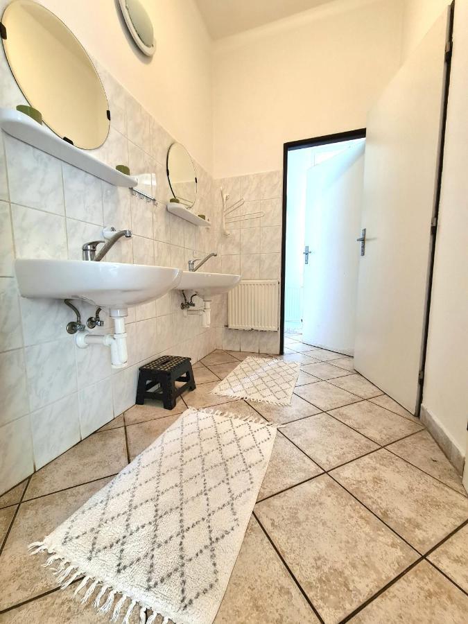 Uzkokolejky - Apartmany Strizovice Екстер'єр фото