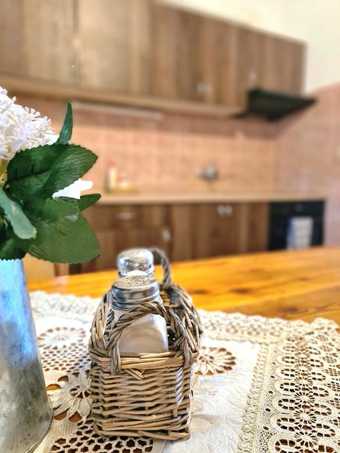 Uzkokolejky - Apartmany Strizovice Екстер'єр фото