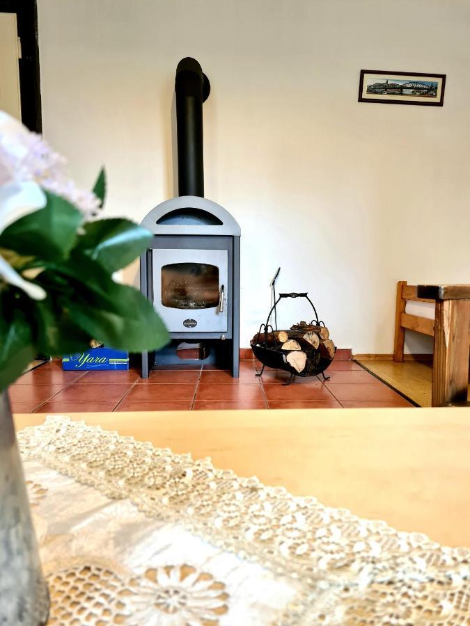 Uzkokolejky - Apartmany Strizovice Екстер'єр фото