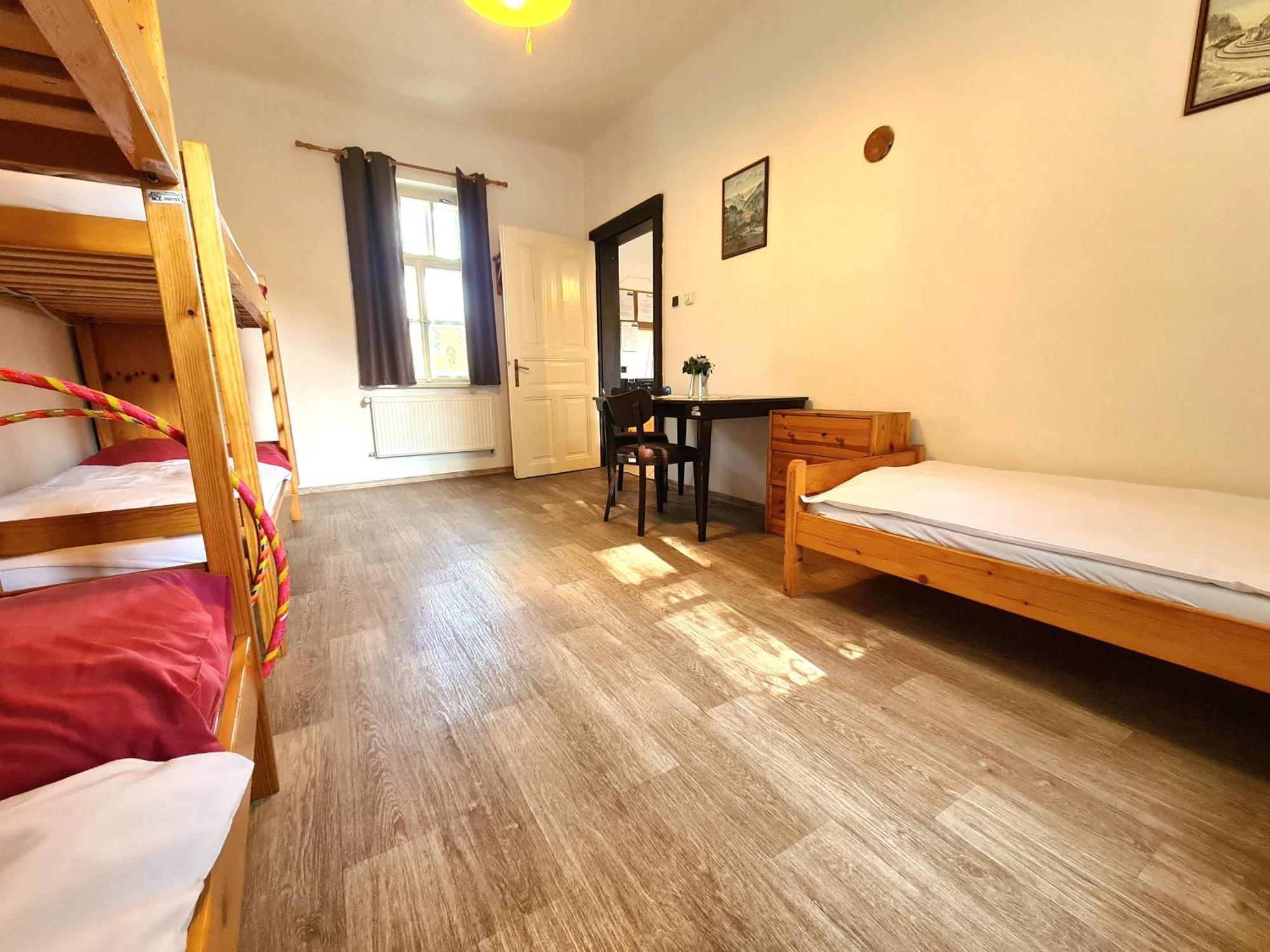 Uzkokolejky - Apartmany Strizovice Екстер'єр фото